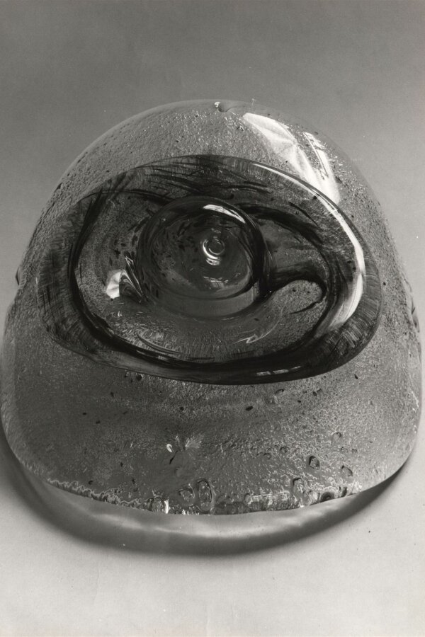 Oldřiška Keithová, bez názvu, 1985 (84–5), foto: Michal Novák